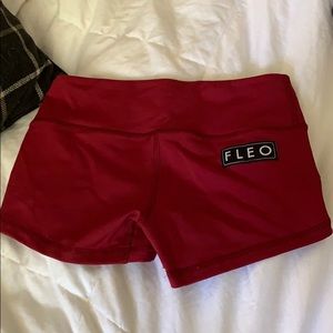 Fleo shorts